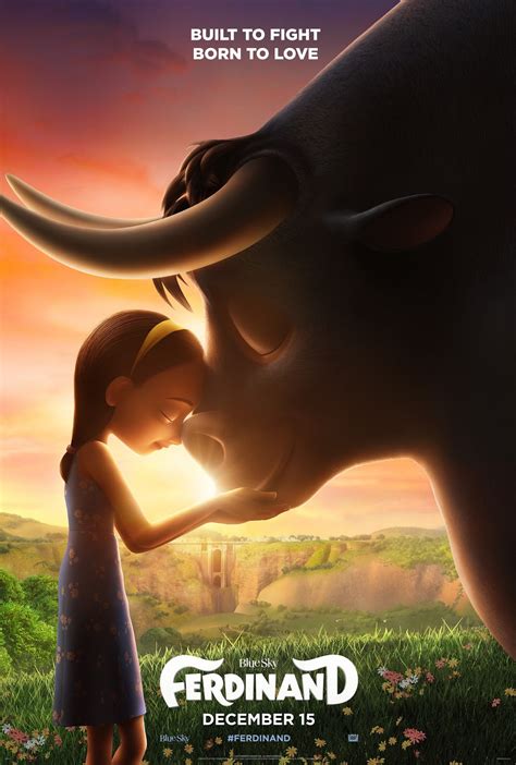 ferdinand gomovies|Ferdinand (2017) .
